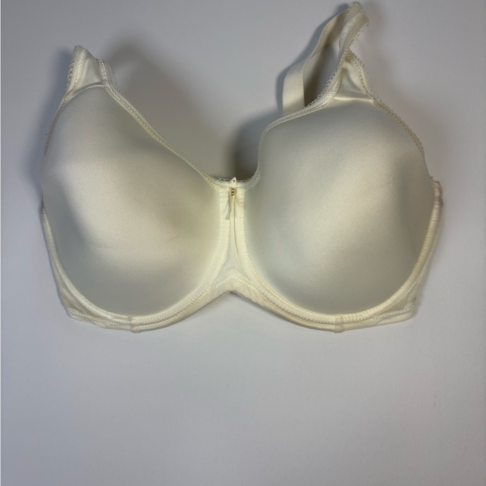 Wacoal Cream Full Coverage Bra